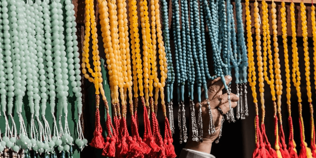 Christian Prayer Beads: What They Are and Why Use Them?