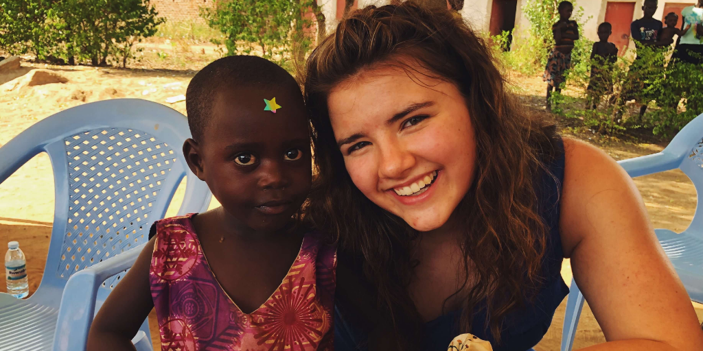 missions trips in africa