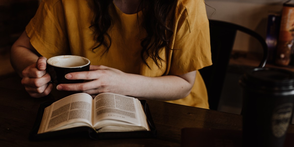 What A Christian Quiet Time Is & Why It Matters