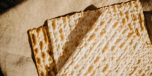passover 123
