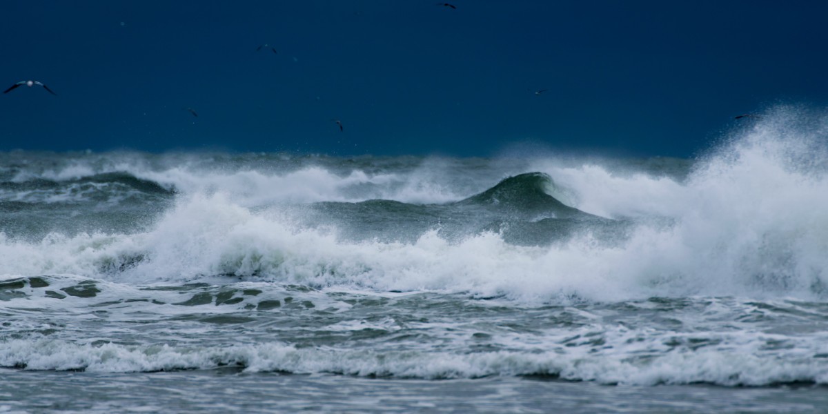 sea of galilee storm jesus