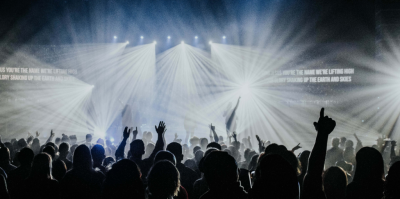 4 Christian Prayer Conferences Worth Attending