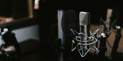 4 Christian Podcasts On Depression