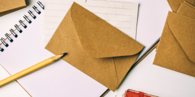 Missionary Support Letters: How to Write One & Why