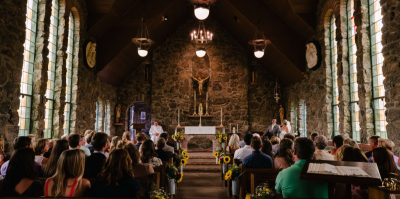Getting Married in the Local Church: What You Need to Know