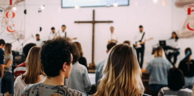 What is the Local Church? Biblical Examples & Answers.