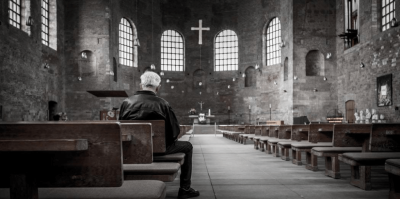 Why the Church Lacks in Discipleship