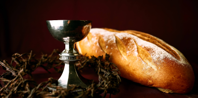 10 Prayers To Recite After Communion