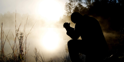 Prayers for Help: Desperate Prayers to God from Christians