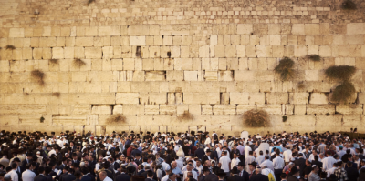 18 Prayers & Blessings of Jewish Christians