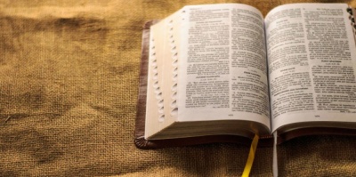 3 Practical Tips for Reading and Loving the Bible with Caleb Ives