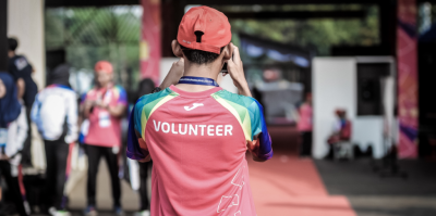 Missionary Volunteer Work Opportunities Around the Globe