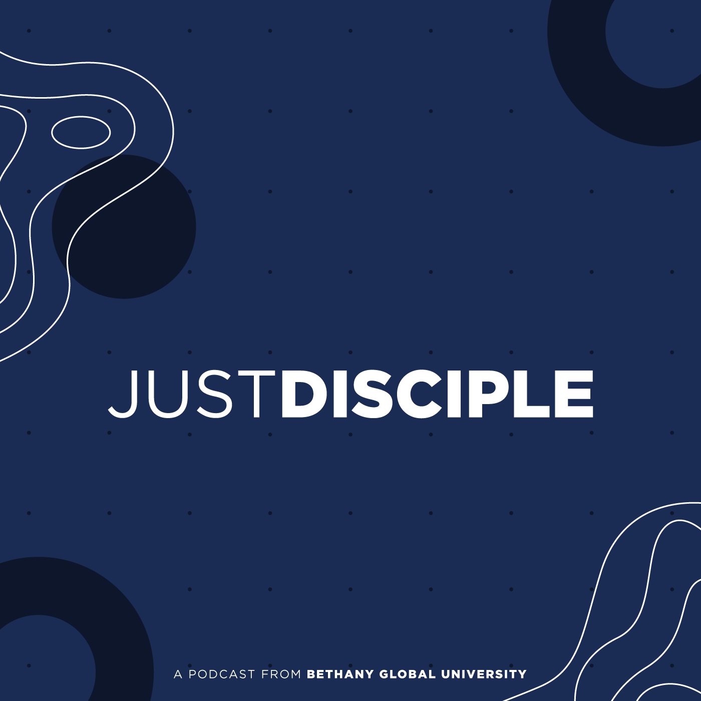 Just Disciple